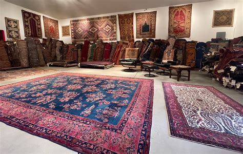 oriental rug gallery toledo